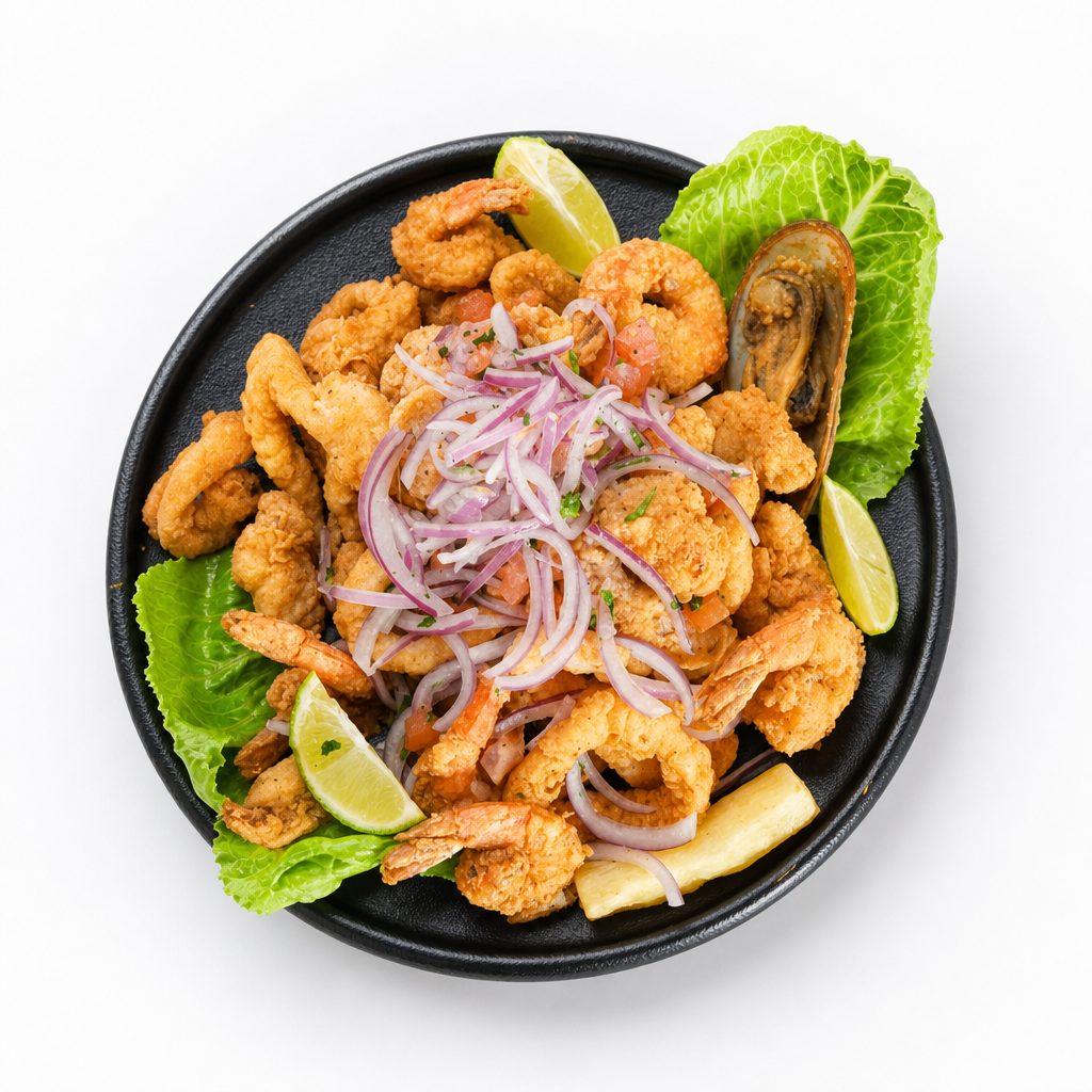 Jalea.