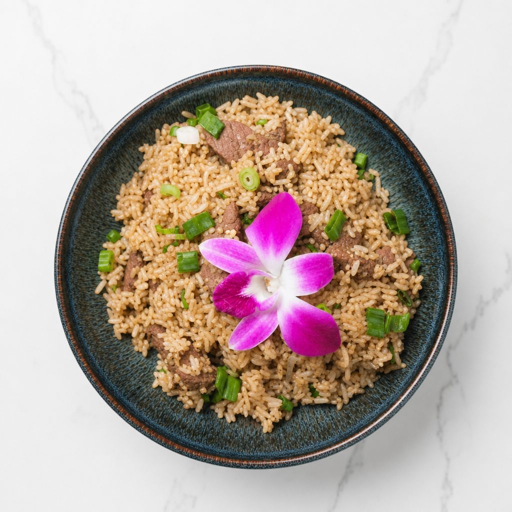 Carne - Beef Tenderloin - Chaufa.